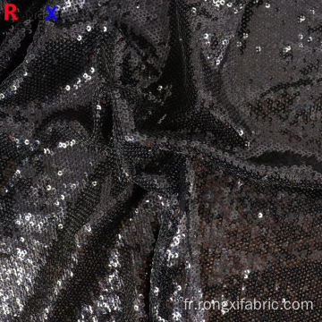 Robe à paillettes multifonctionnelle